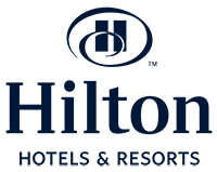 Hilton Hotels Filta Client