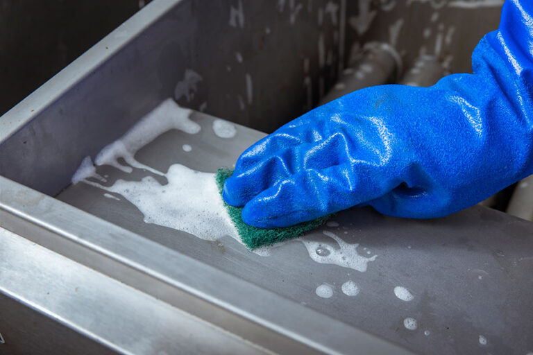 Waste Oil Pickup & Kitchen Cleaning Locations Filta