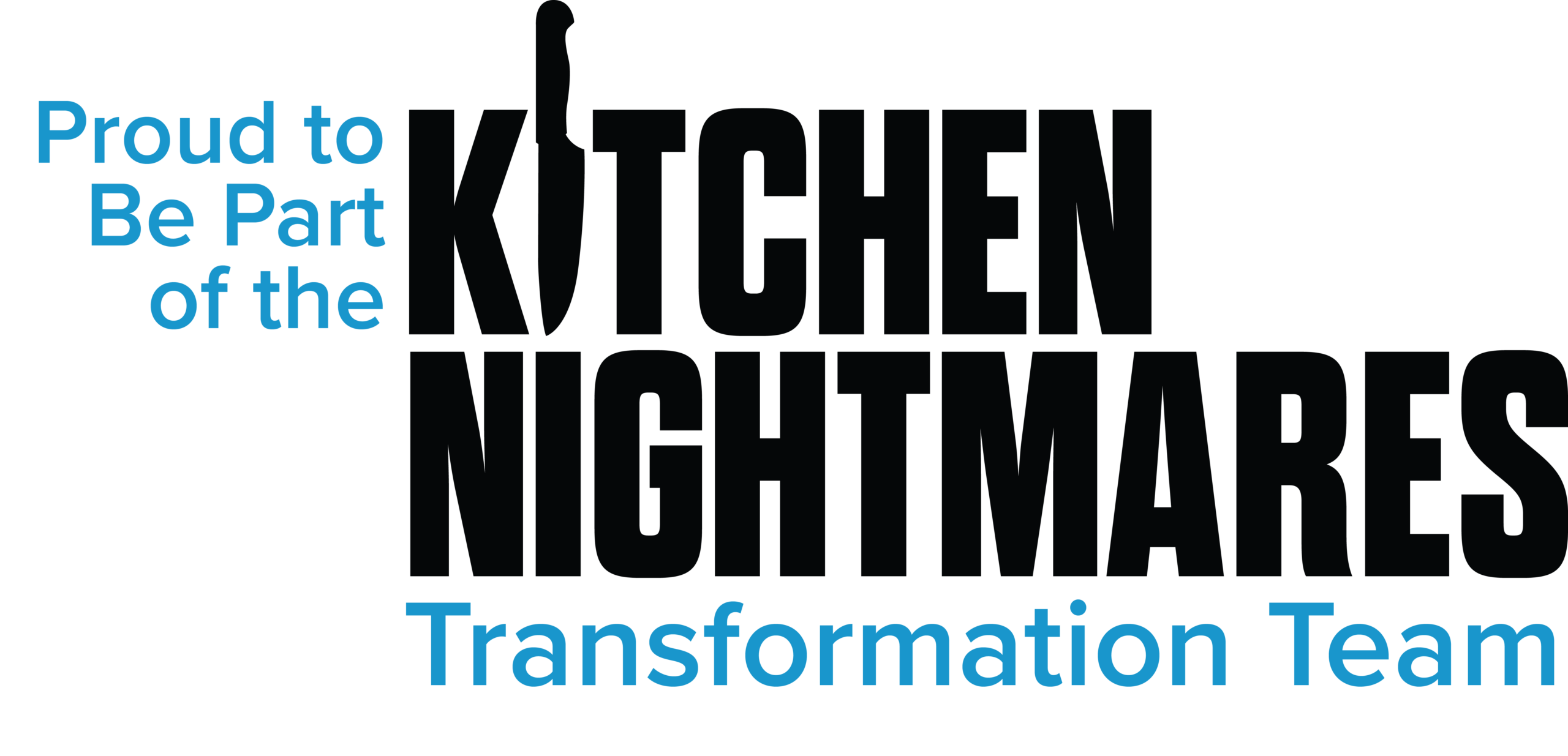 part of the Kitchen Nightmares transformation team